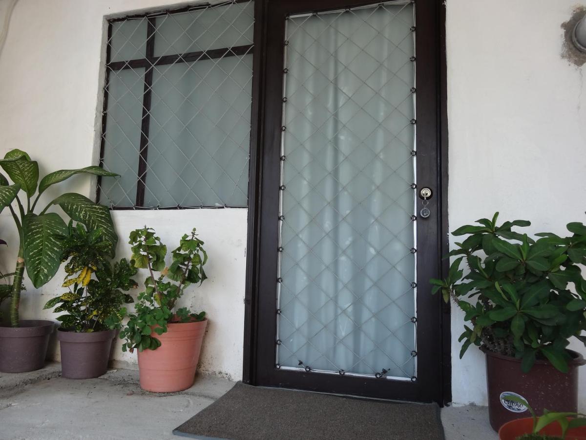 Habitaciones-Comodas-Aire-Wifi-Tv-Cerca De Playa-!!Excelente Precio II Manzanillo Zewnętrze zdjęcie