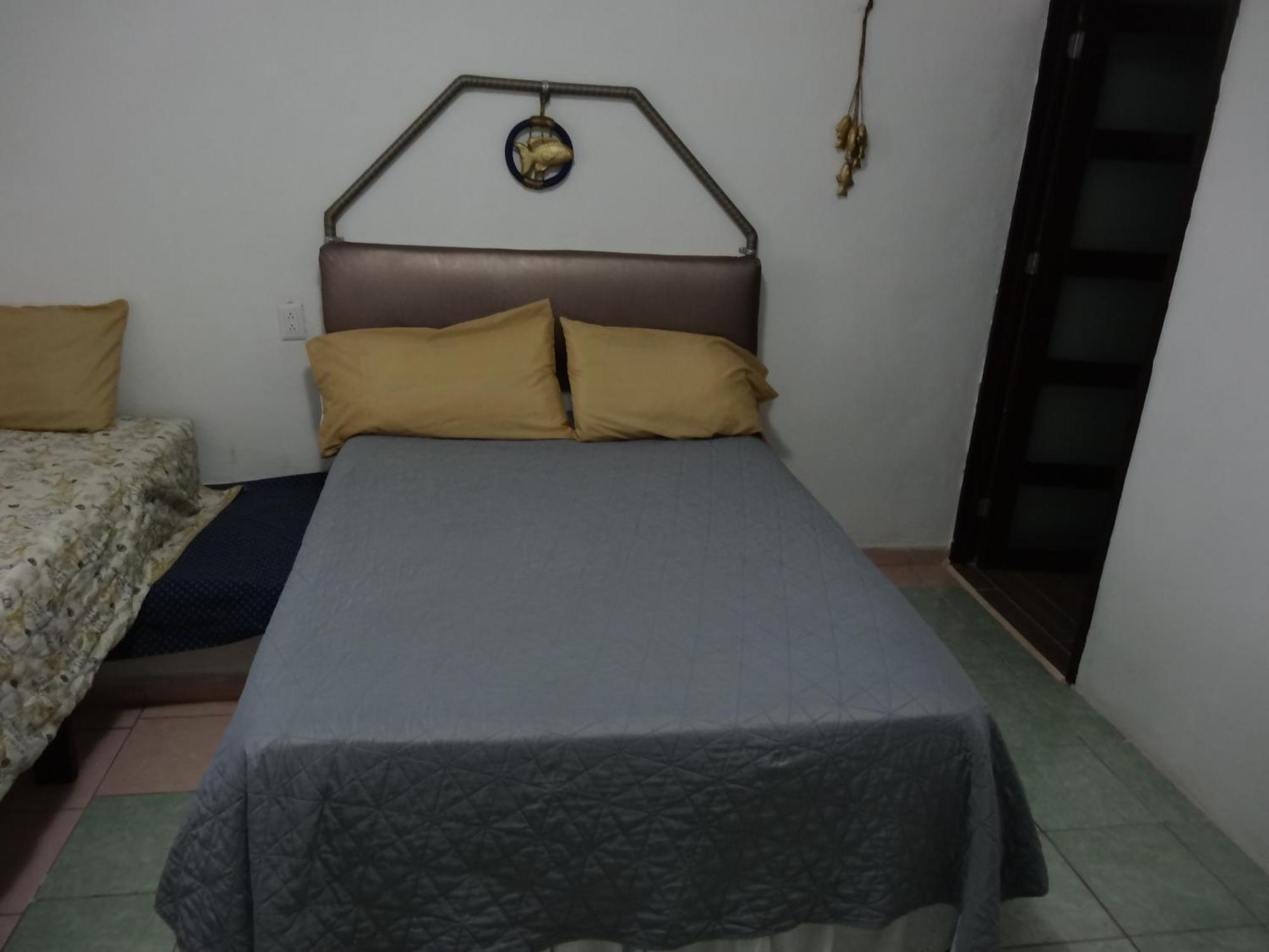 Habitaciones-Comodas-Aire-Wifi-Tv-Cerca De Playa-!!Excelente Precio II Manzanillo Zewnętrze zdjęcie